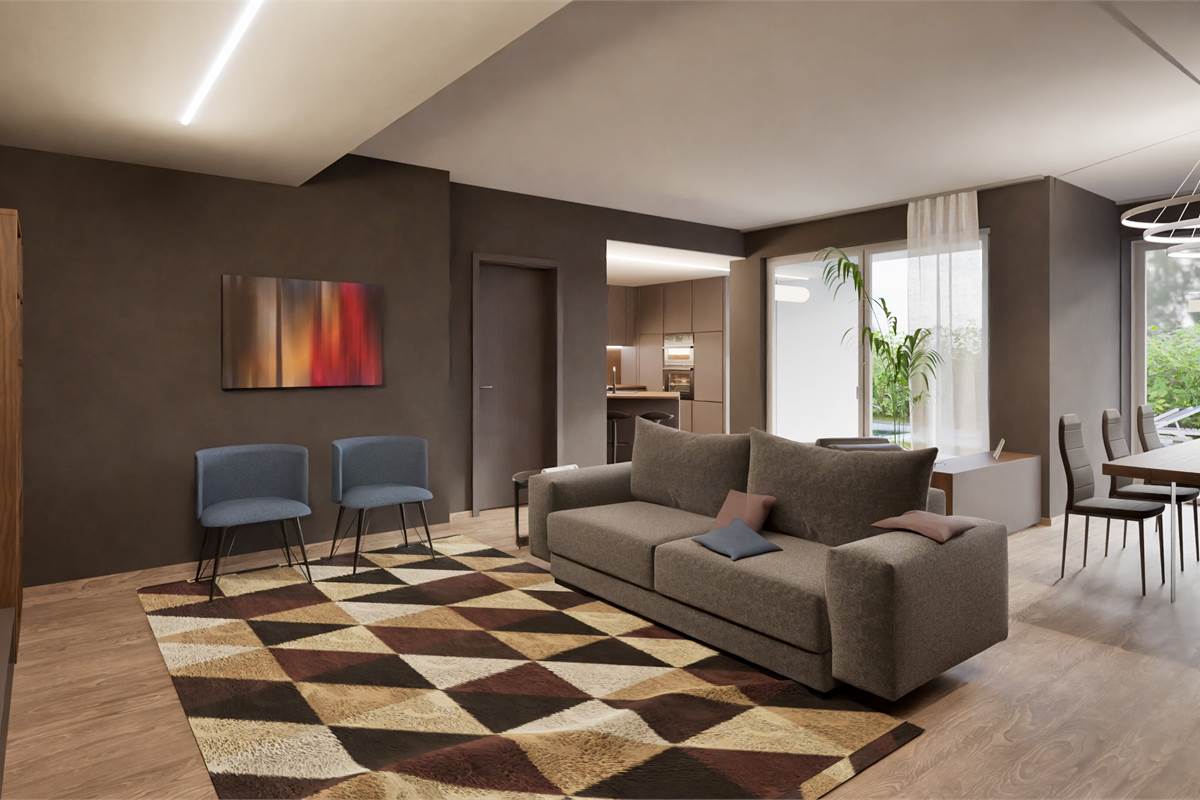 4 o più locali In Vendita a Rovellasca