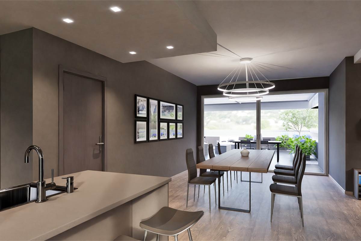 4 o più locali In Vendita a Rovellasca