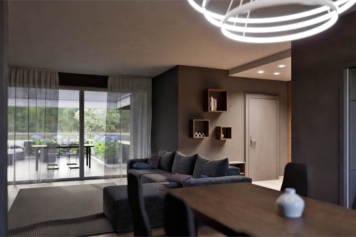 4 o più locali In Vendita a Rovellasca