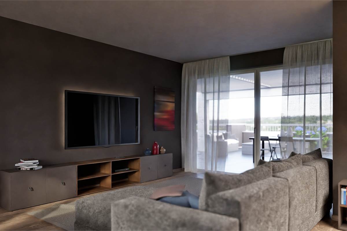 4 o più locali In Vendita a Rovellasca