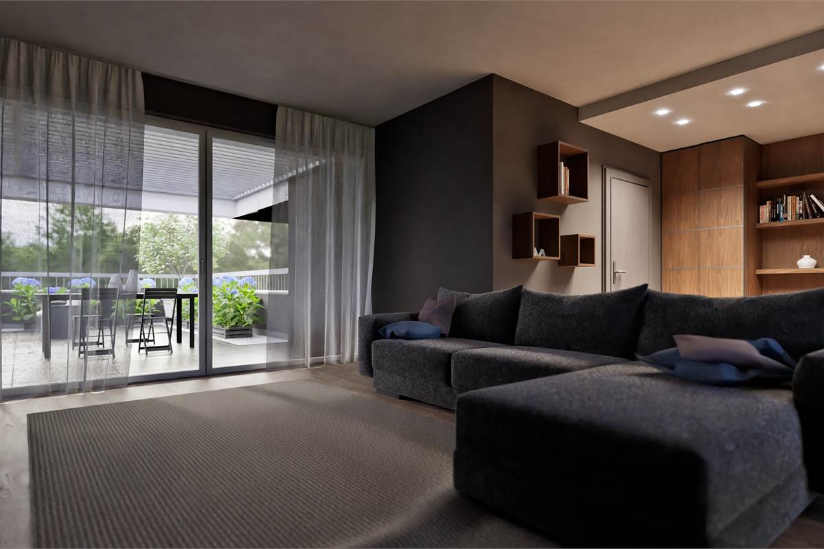 4 o più locali In Vendita a Rovellasca