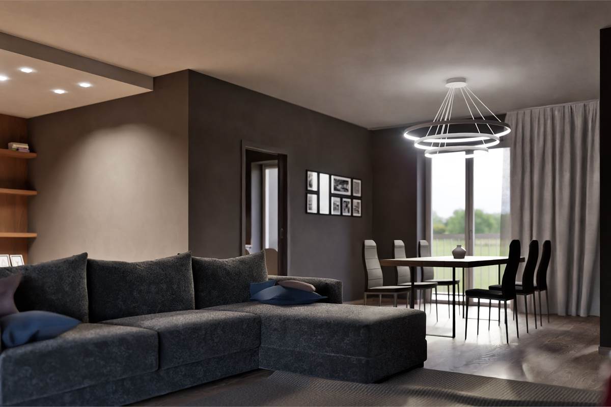 4 o più locali In Vendita a Rovellasca