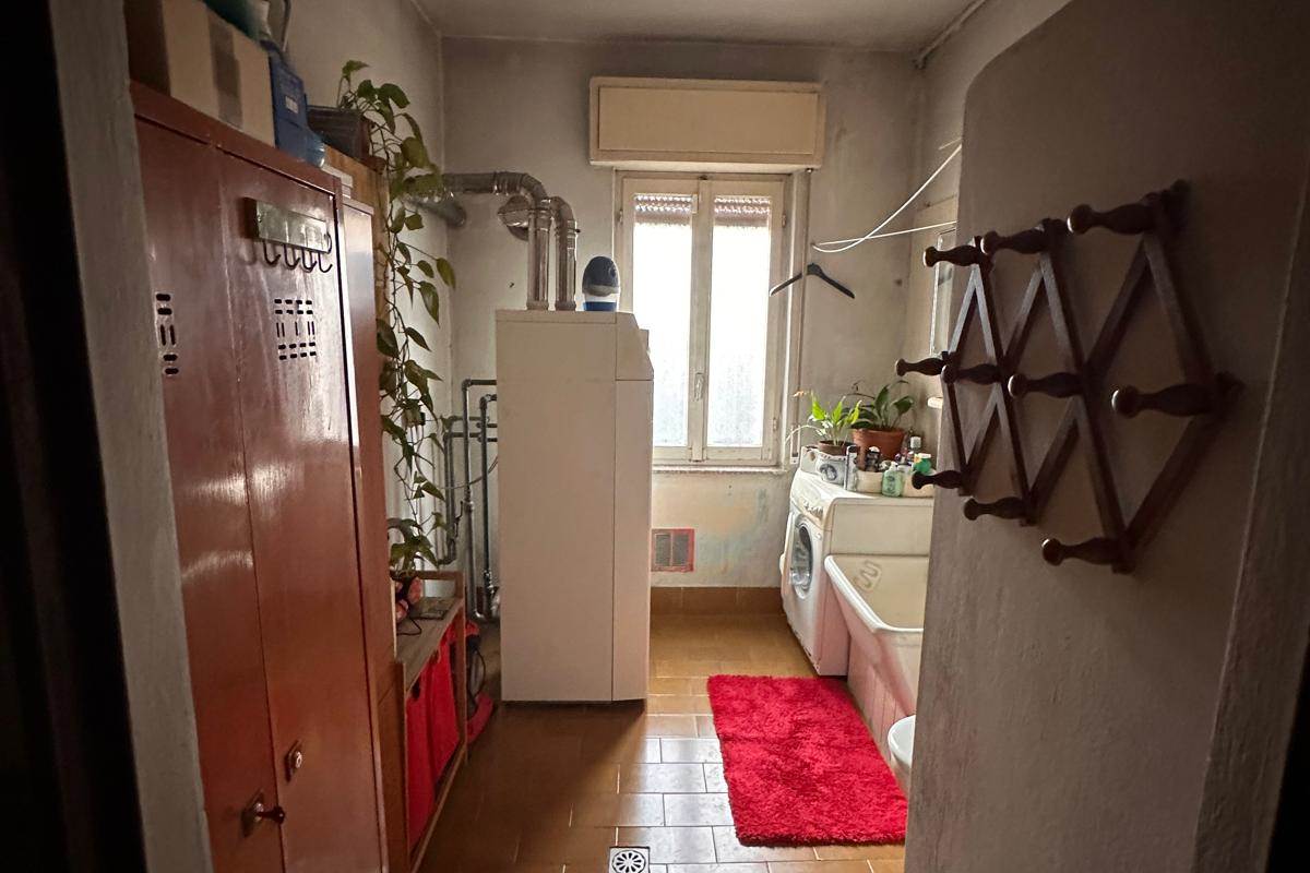 Casa singola In Vendita a Rovellasca