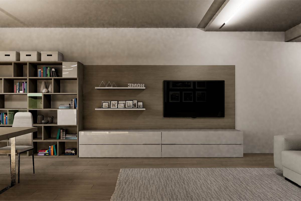 3 locali In Vendita a Rovellasca