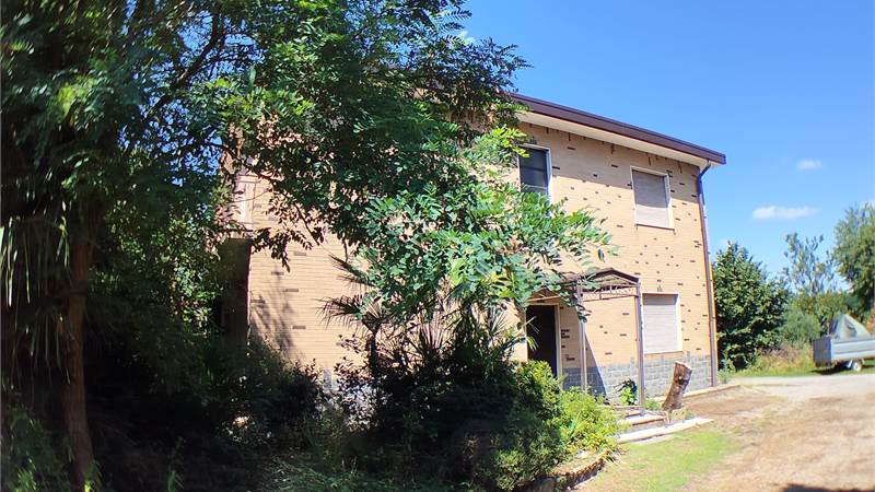 Casa singola In Vendita a Rovellasca