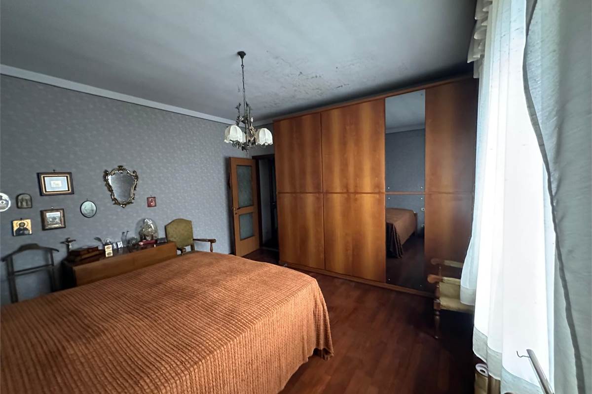 Casa singola In Vendita a Rovellasca