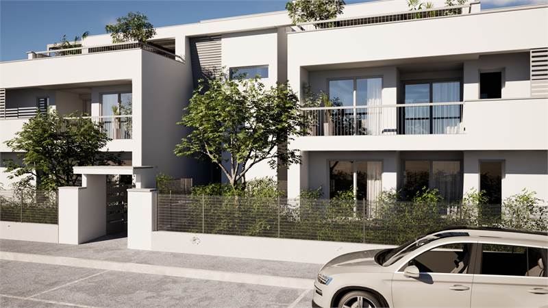 4 o più locali In Vendita a Rovellasca