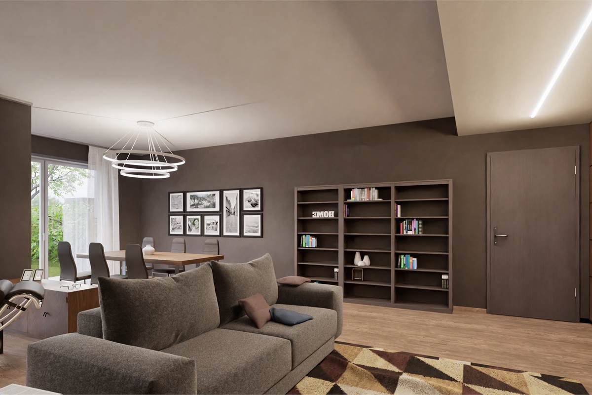 4 o più locali In Vendita a Rovellasca