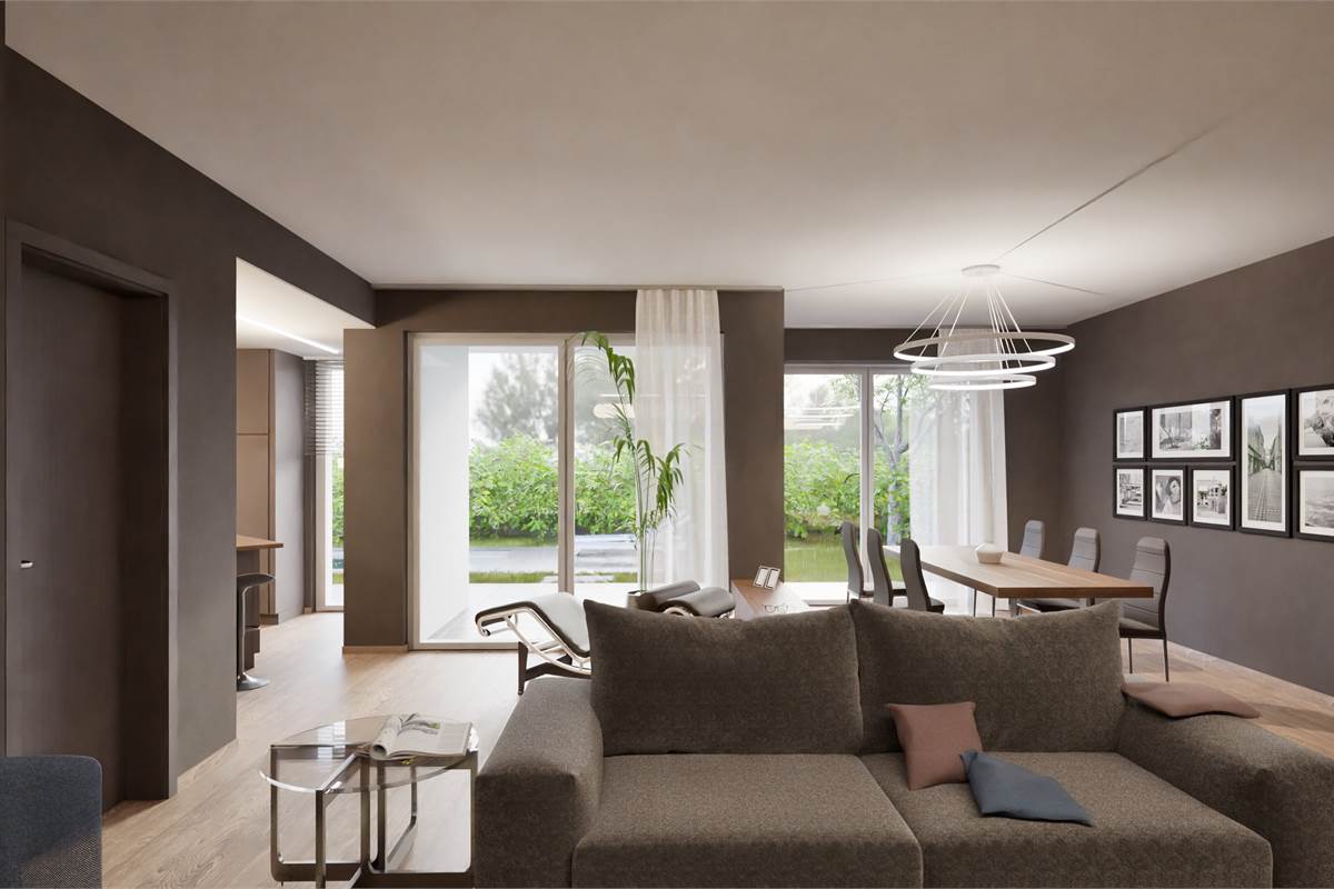 4 o più locali In Vendita a Rovellasca