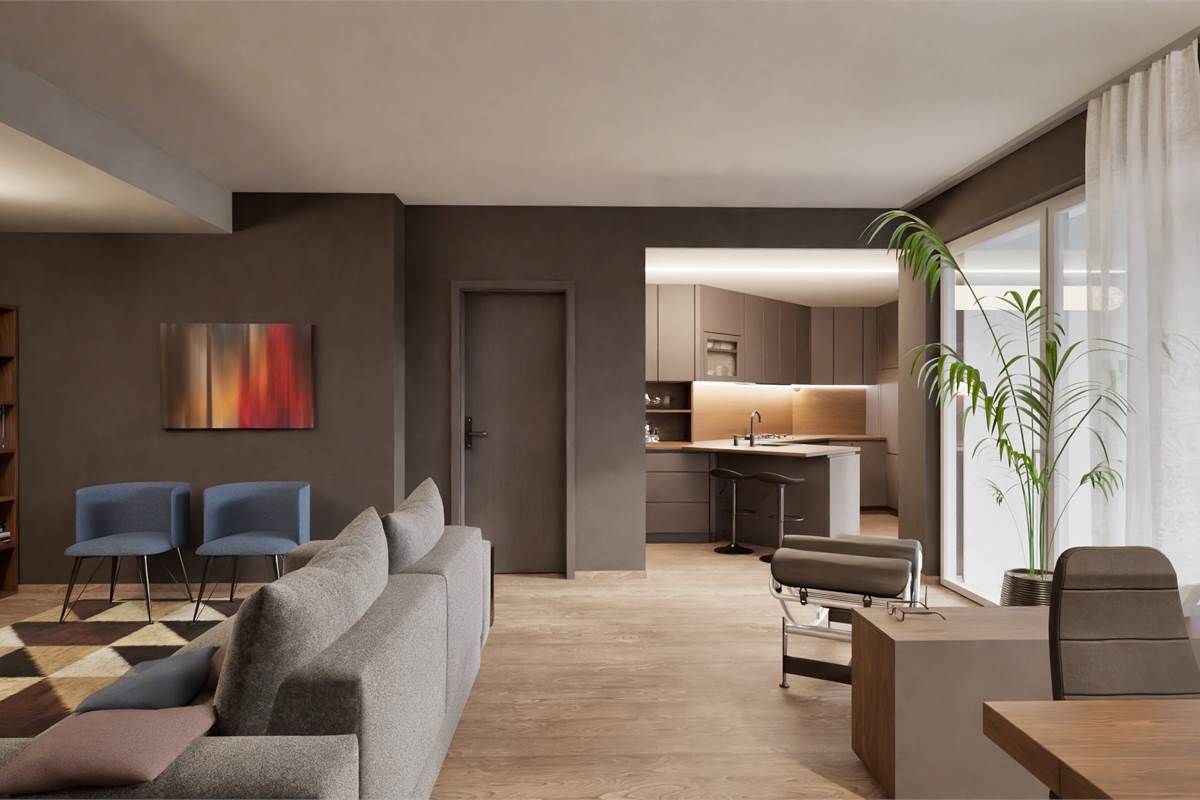 4 o più locali In Vendita a Rovellasca