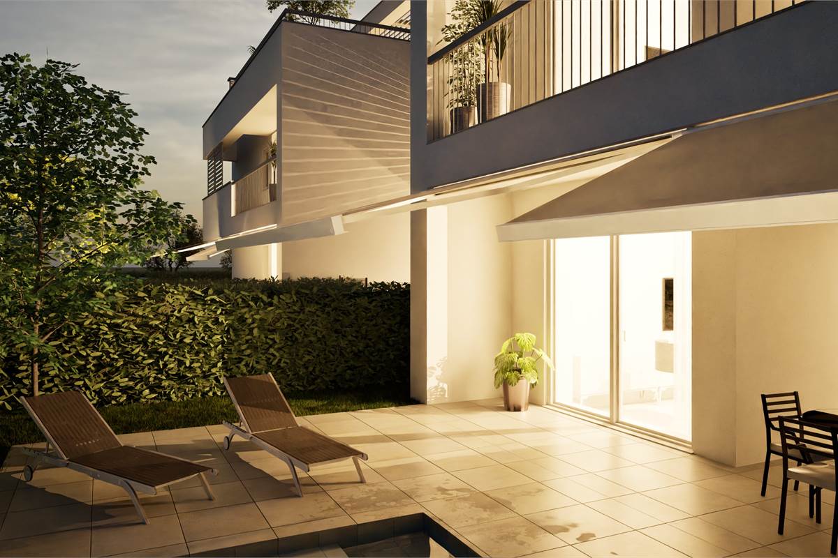 4 o più locali In Vendita a Rovellasca