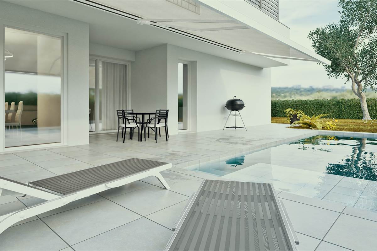 4 o più locali In Vendita a Rovellasca