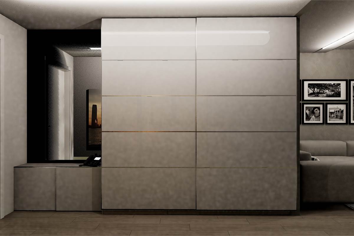 Appartamento In Vendita a Rovellasca