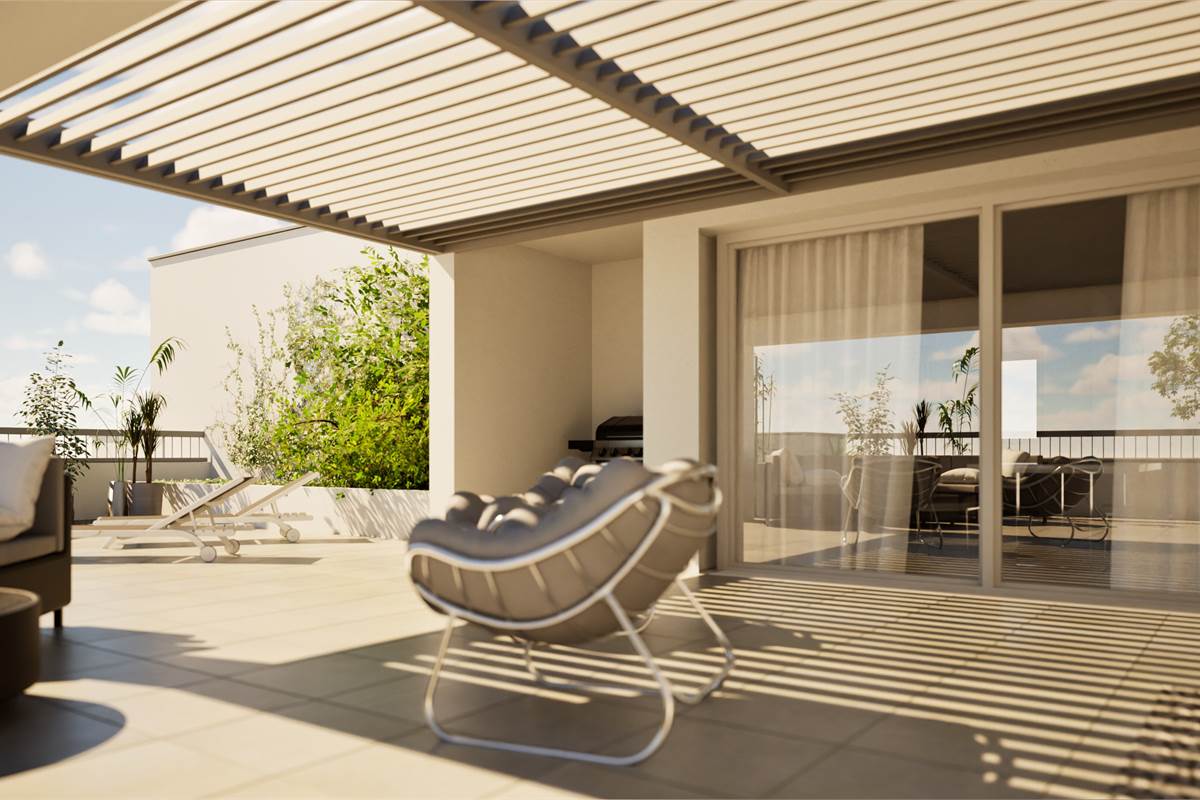 Appartamento In Vendita a Rovellasca