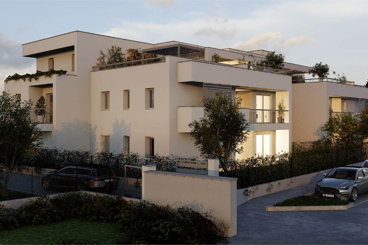 Appartamento In Vendita a Rovellasca