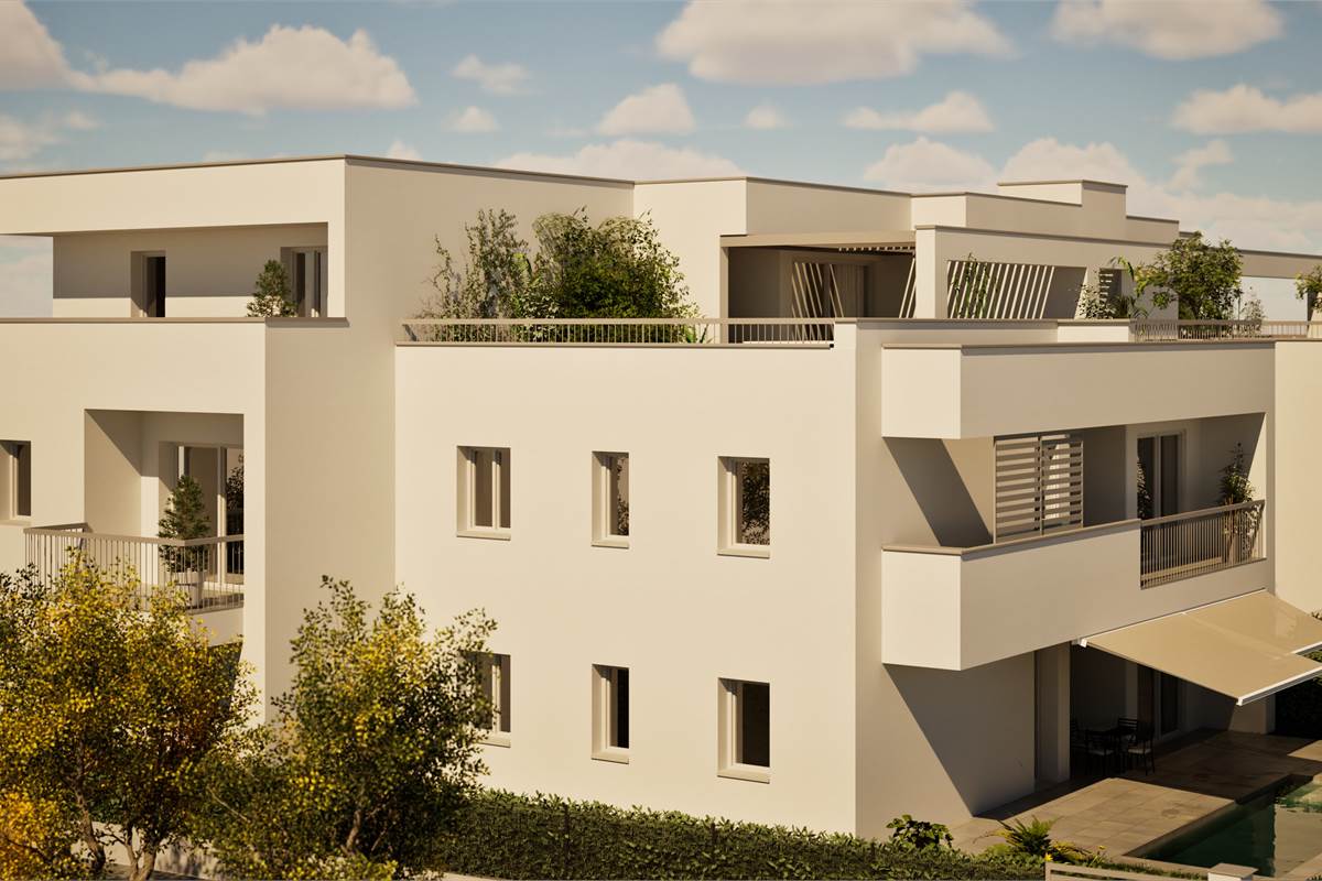 Appartamento In Vendita a Rovellasca