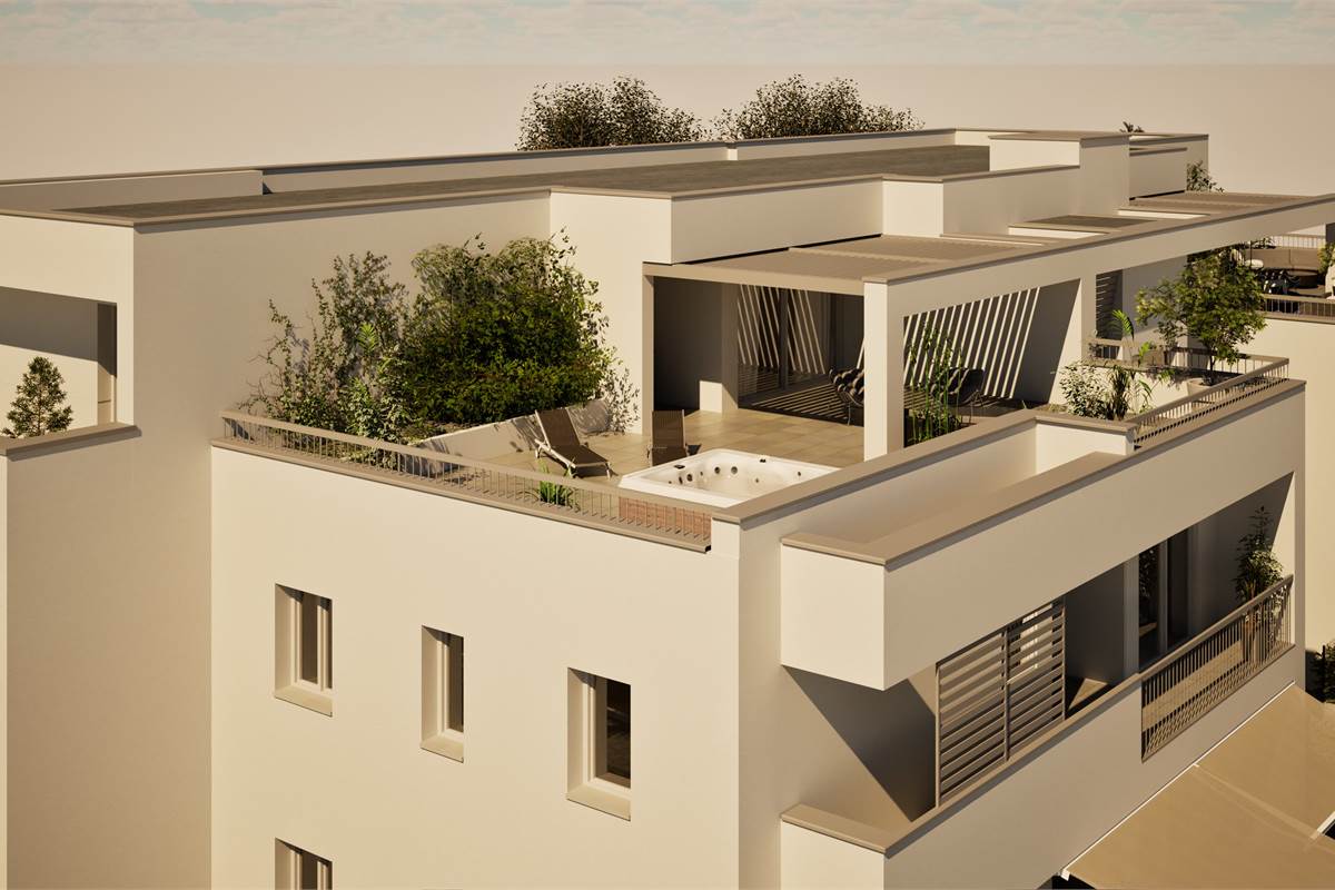 Appartamento In Vendita a Rovellasca