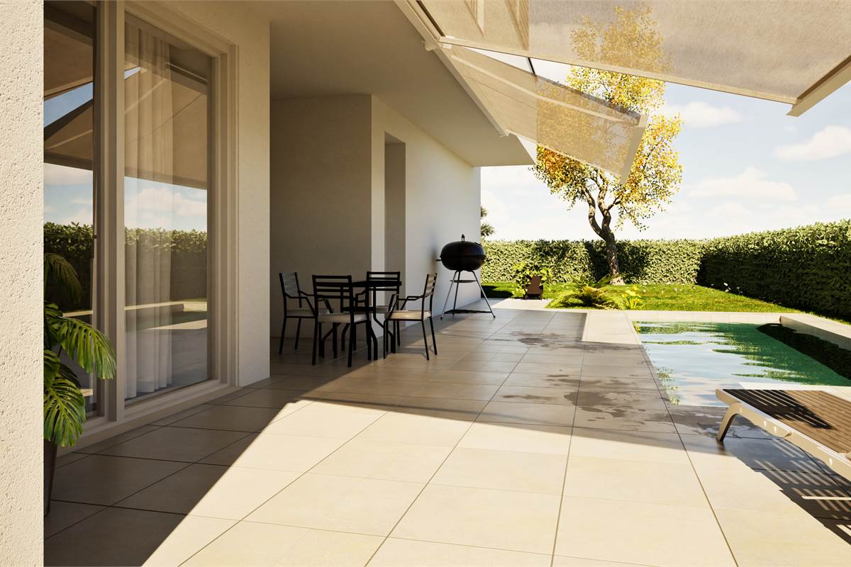 Appartamento In Vendita a Rovellasca