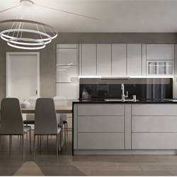 3 locali In Vendita a Rovellasca