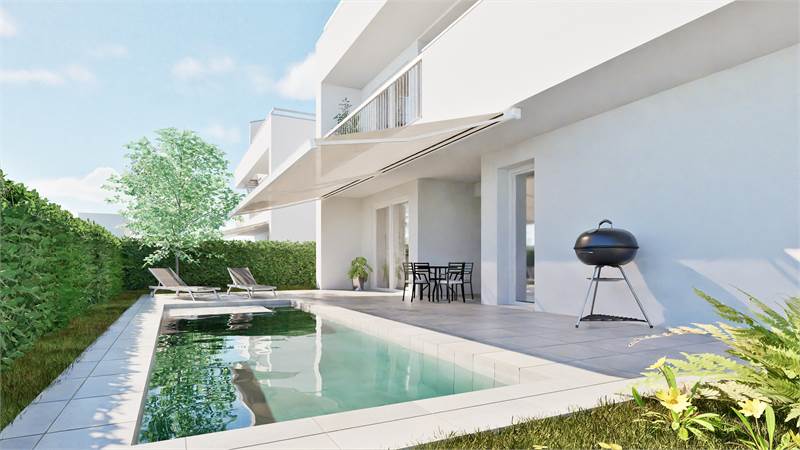 4 o più locali In Vendita a Rovellasca