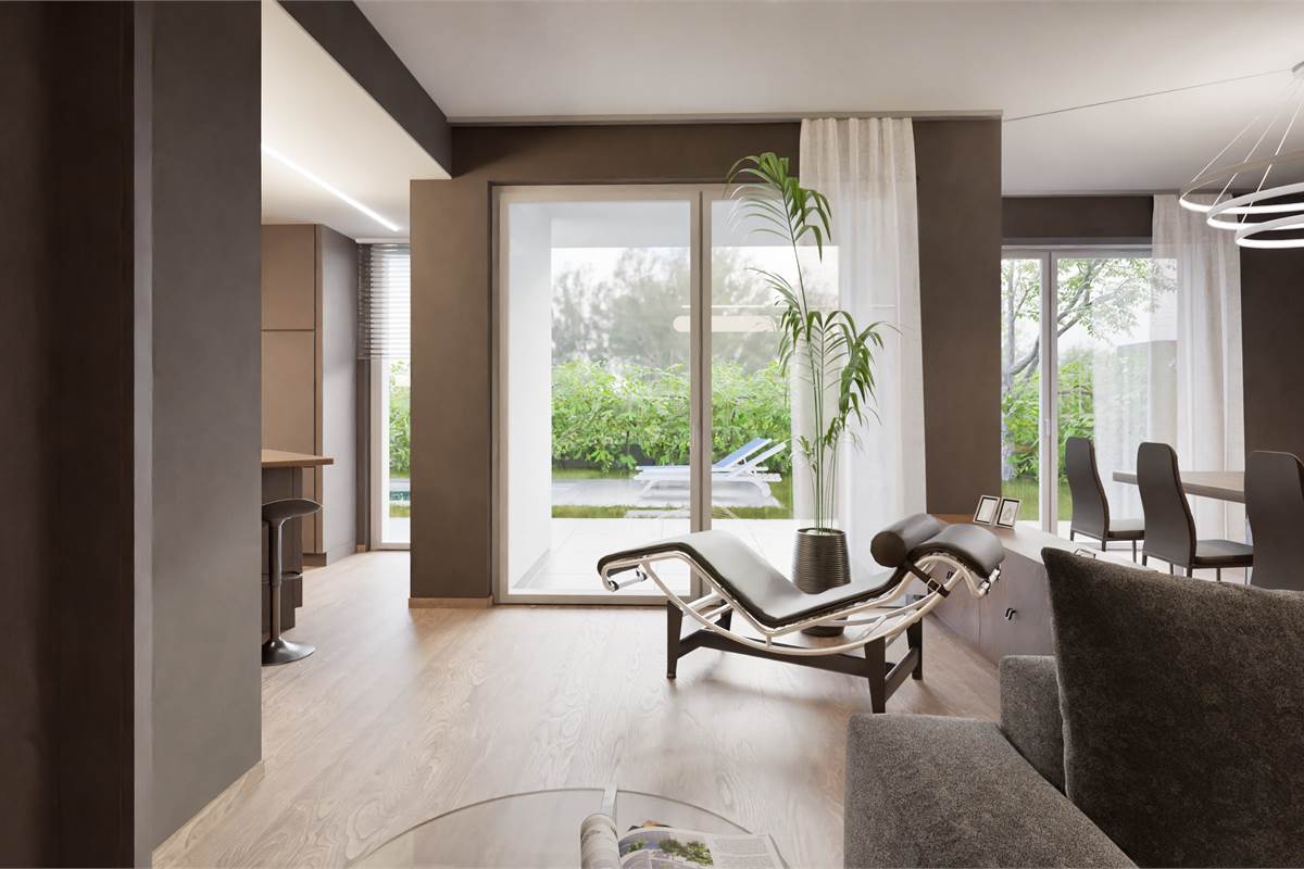 4 o più locali In Vendita a Rovellasca