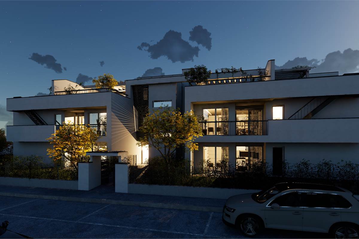 4 o più locali In Vendita a Rovellasca