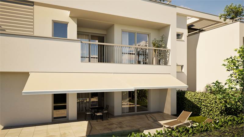 3 locali In Vendita a Rovellasca