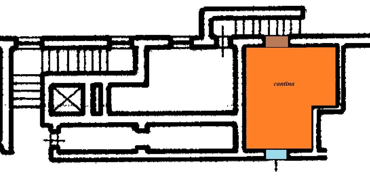 Negozio In Vendita a Luisago