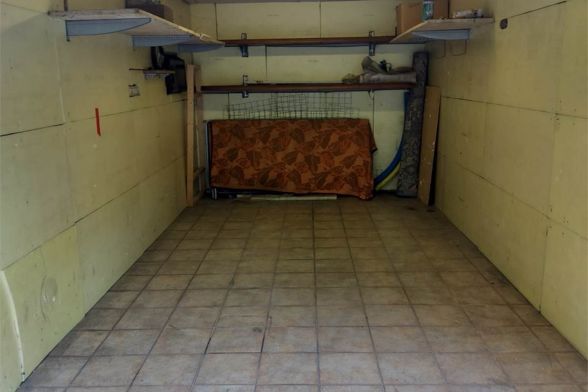 Garage In Vendita a Ceriano Laghetto