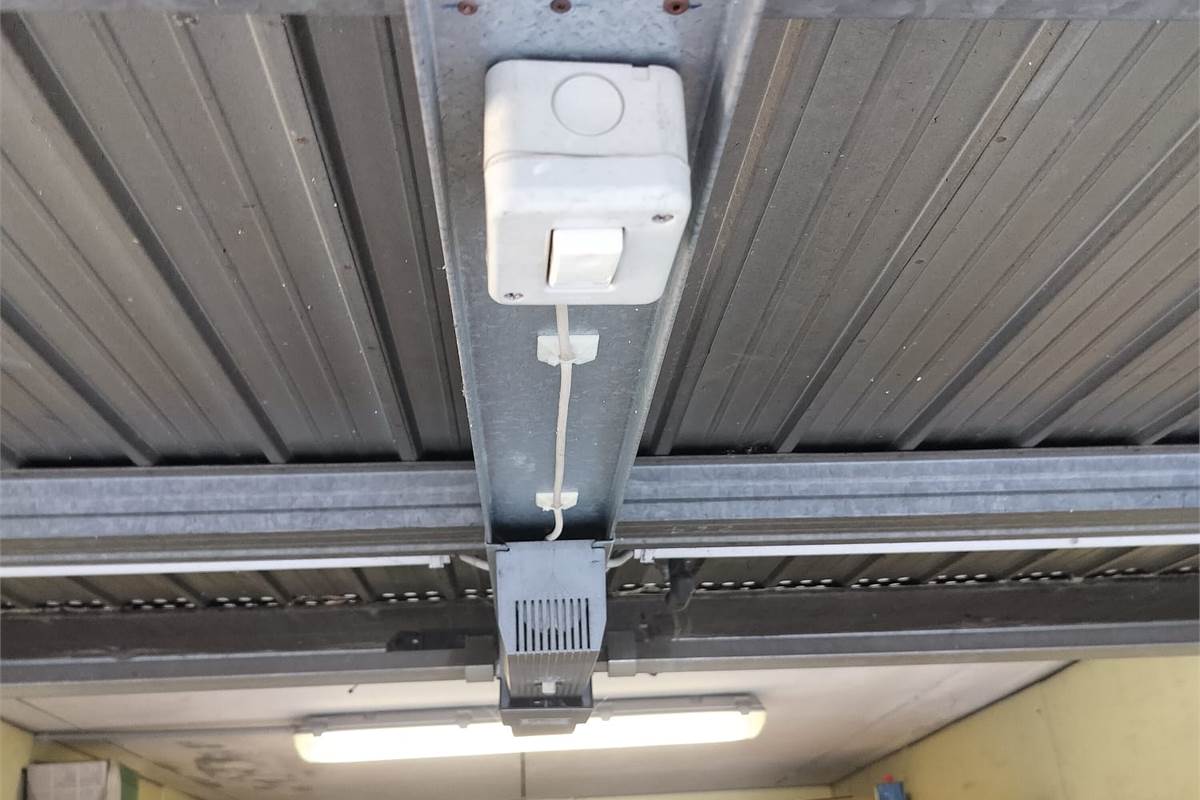 Garage In Vendita a Ceriano Laghetto