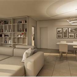 Appartamento In Vendita a Rovellasca