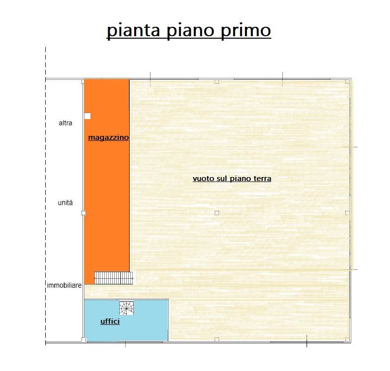 Laboratorio In Vendita a Rovello Porro