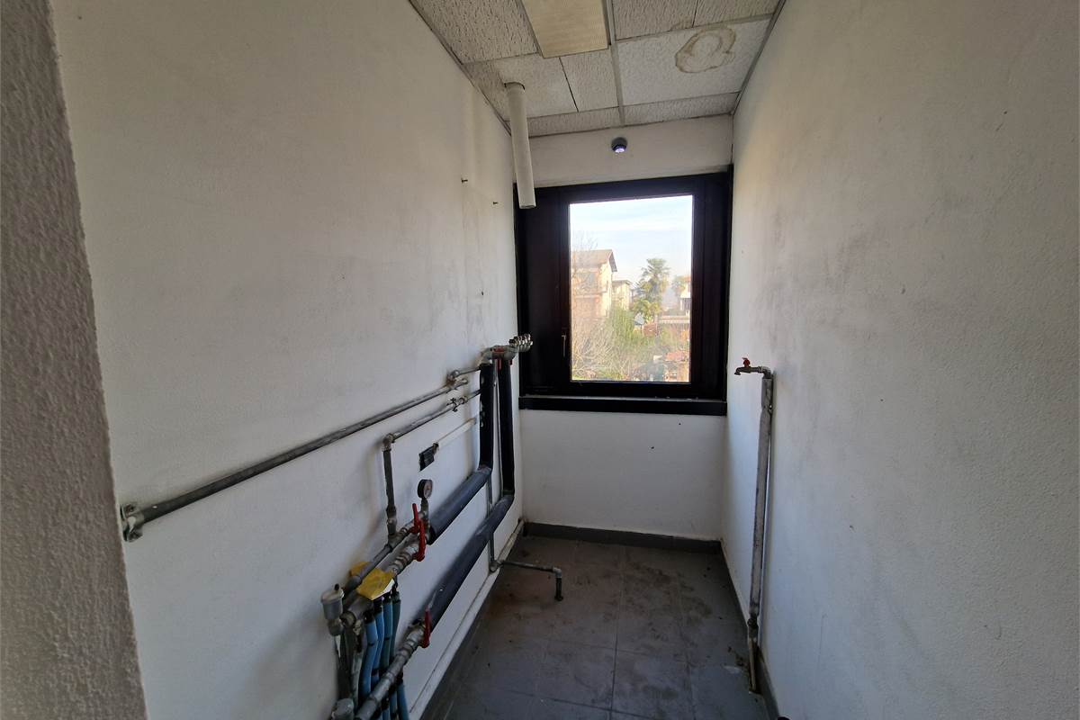 OPENSPACE al primo piano a Faloppio (Lotto A)