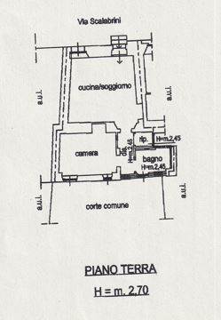 Ottimo Bilocale per INVESTIMENTO a Fino Mornasco 