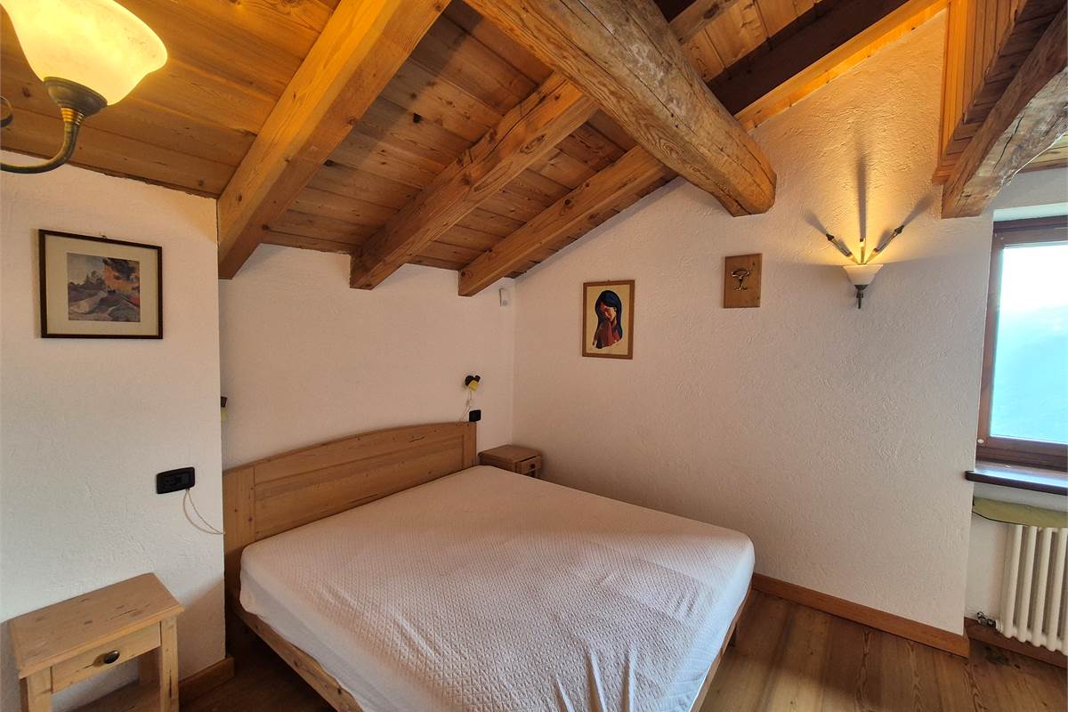 Chalet di charme vicino a Courmayeur