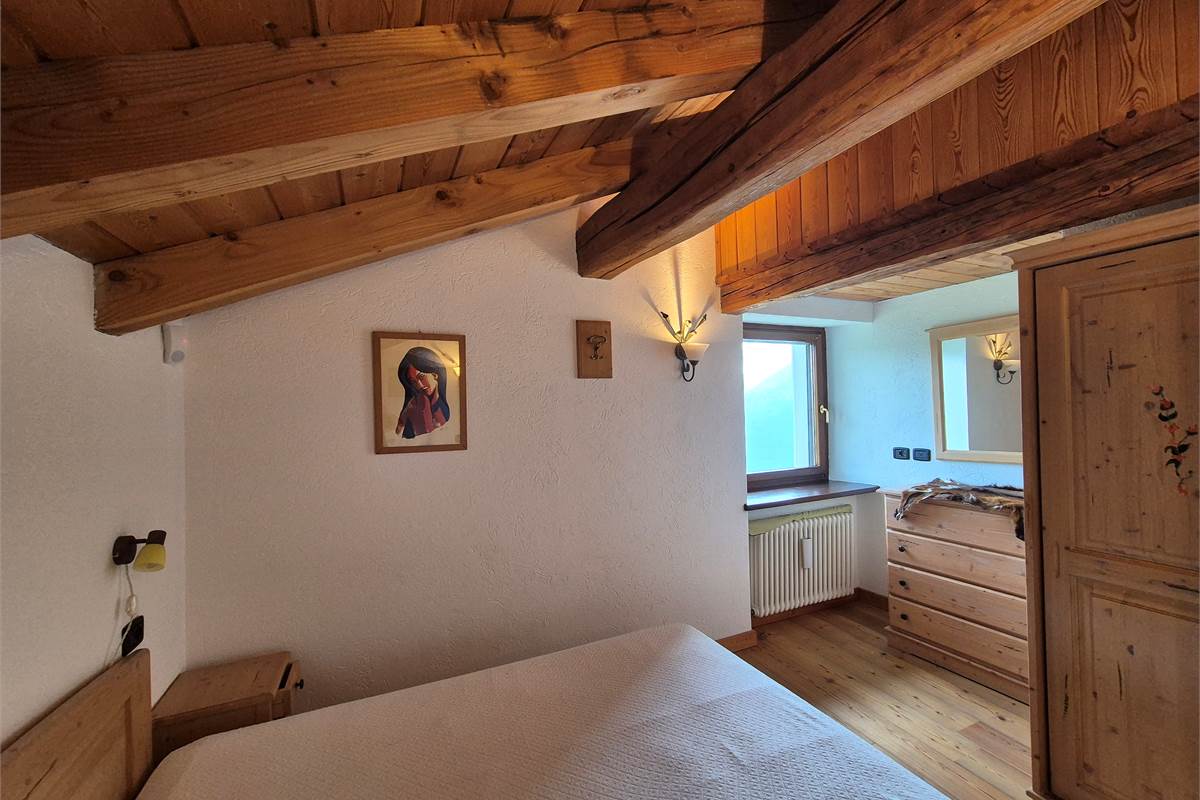 Chalet di charme vicino a Courmayeur