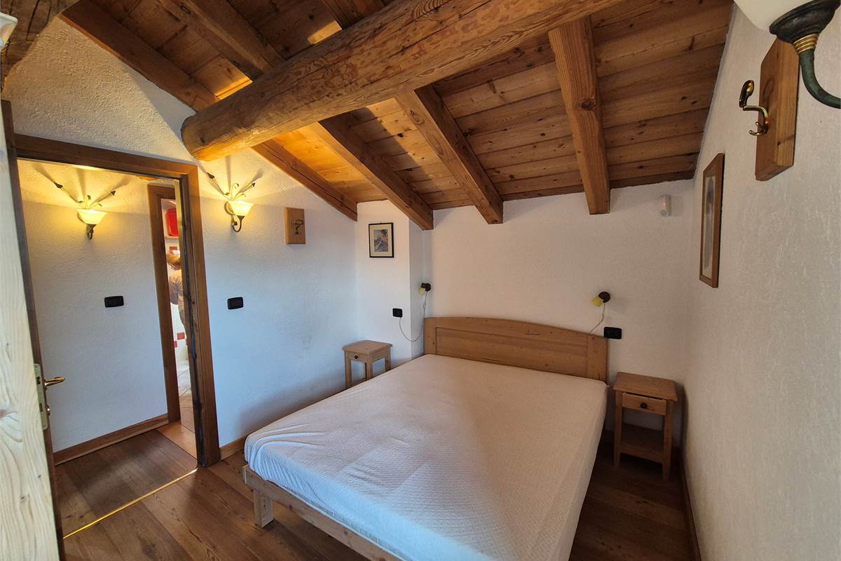 Chalet di charme vicino a Courmayeur