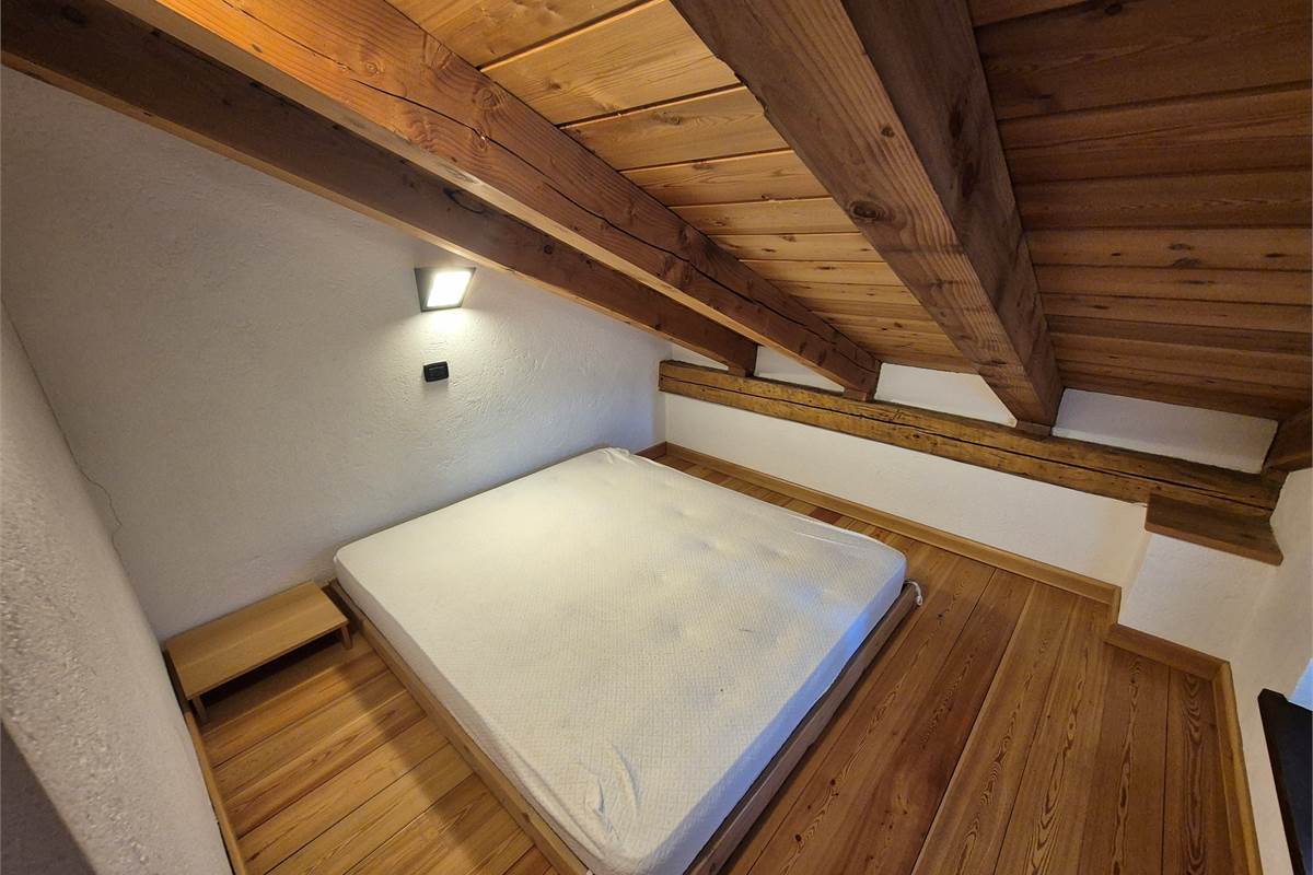 Chalet di charme vicino a Courmayeur