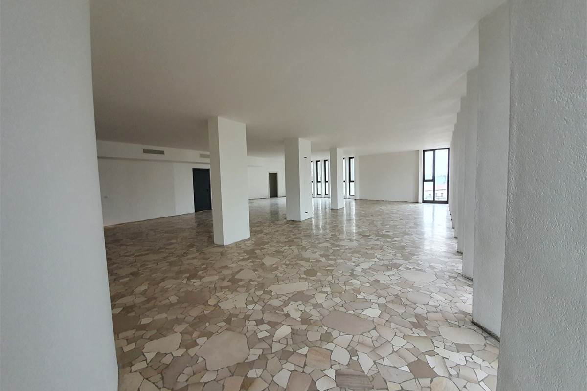 Imperdibile soluzione ufficio in affitto