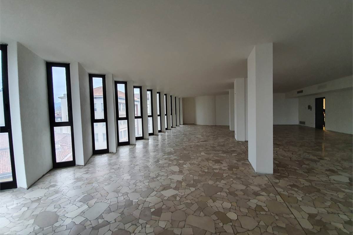 Imperdibile soluzione ufficio in affitto