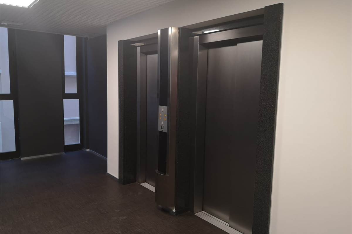 Imperdibile soluzione ufficio in affitto