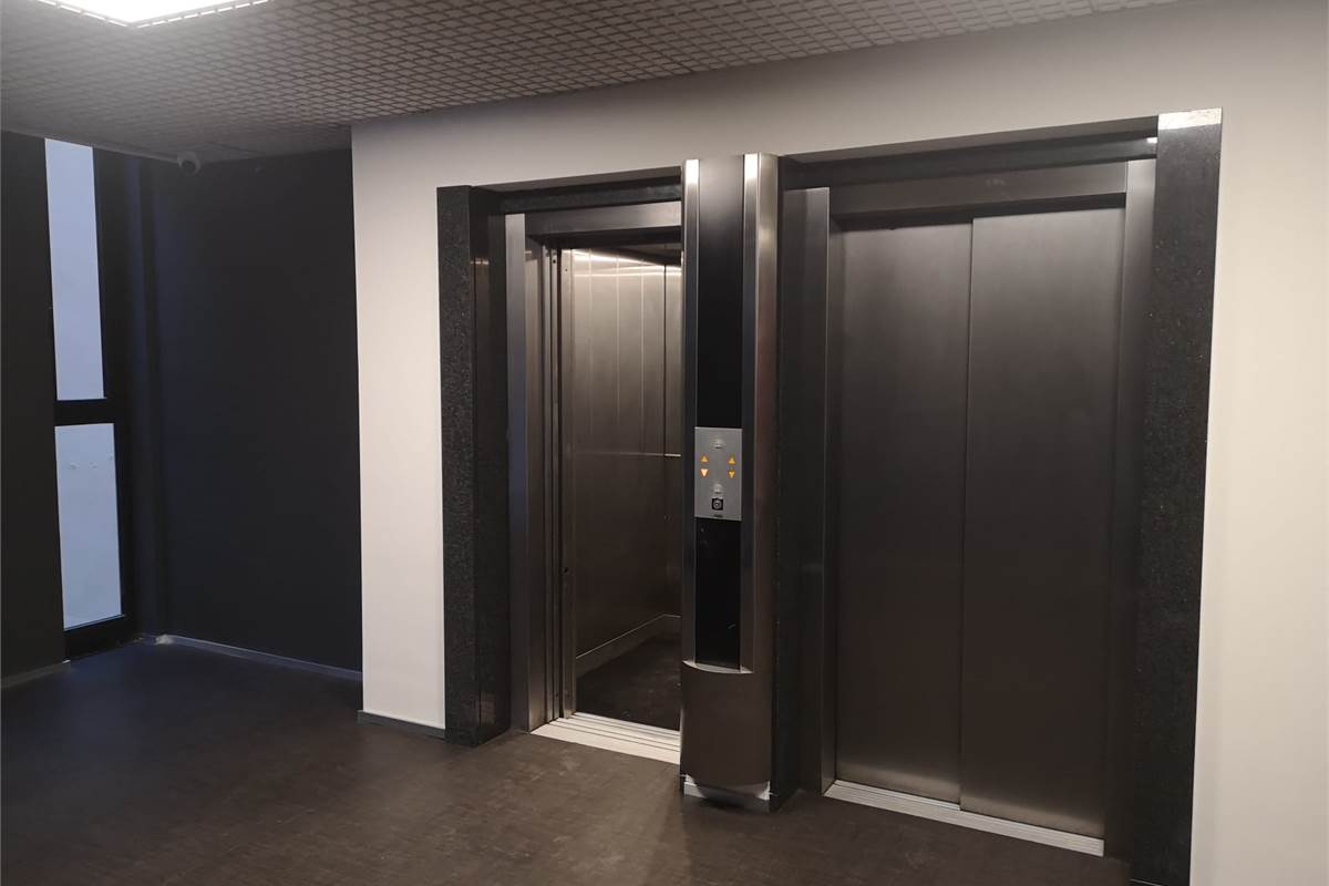 Imperdibile soluzione ufficio in affitto