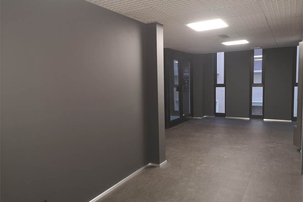 Imperdibile soluzione ufficio in affitto