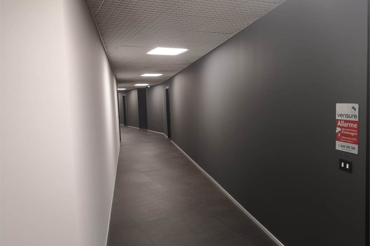 Imperdibile soluzione ufficio in affitto