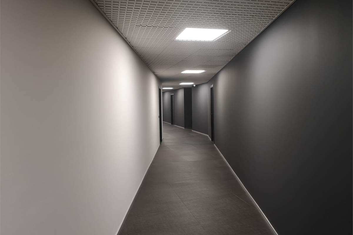 Imperdibile soluzione ufficio in affitto