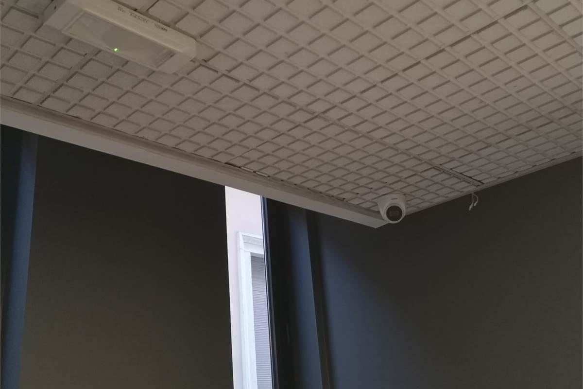 Elegante ufficio di rappresentanza a Cantù