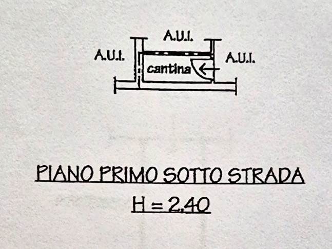 Appartamento a Lomazzo con cantina e autorimessa