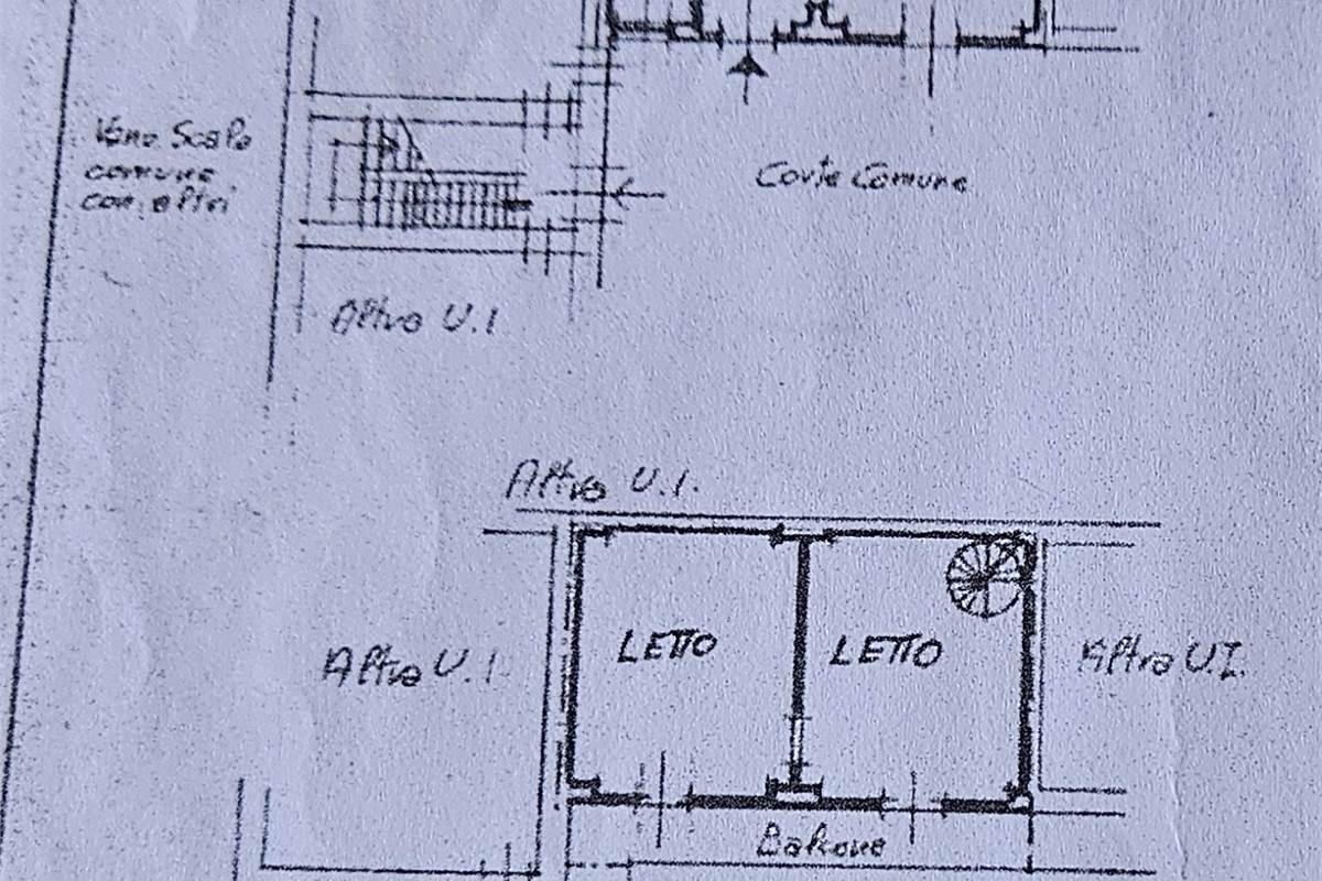 Trilocale Duplex con Giardino Privato e Box!