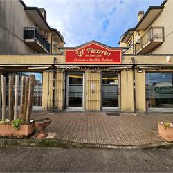 Pizzeria in Vendita A Rovellasca
