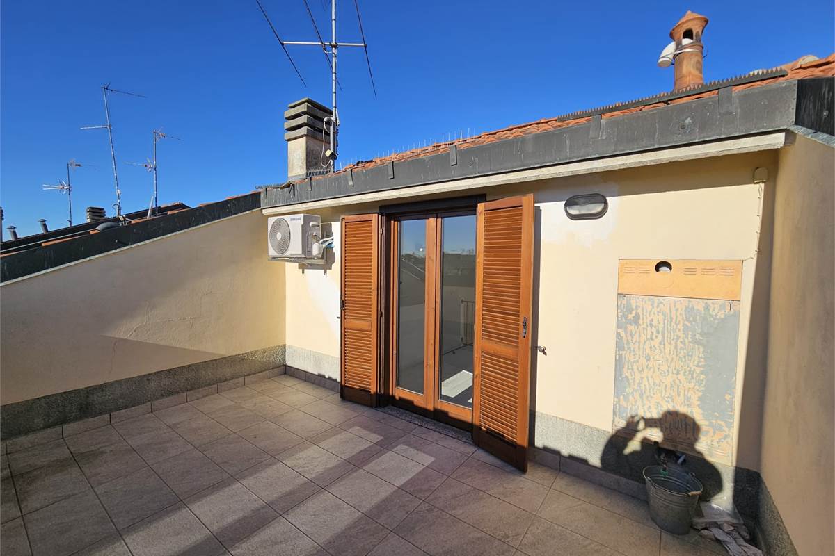 Villetta di testa a Fornovo San Giovanni 